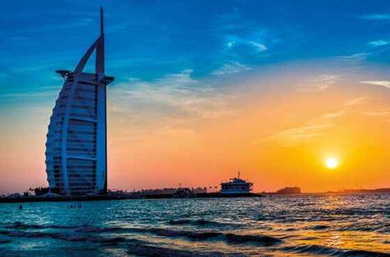 Dubai City Tour