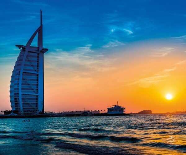 Dubai City Tour